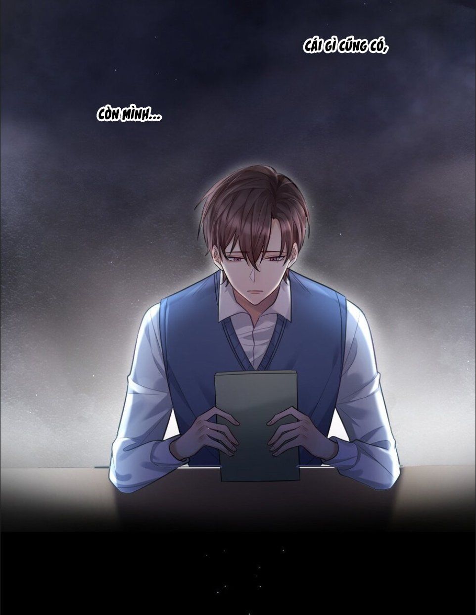 Máy Bay Giấy Chapter 5 - 38