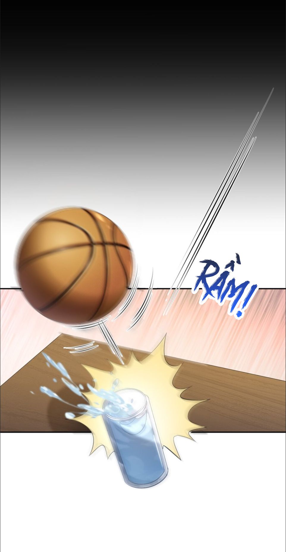 Máy Bay Giấy Chapter 5 - 40