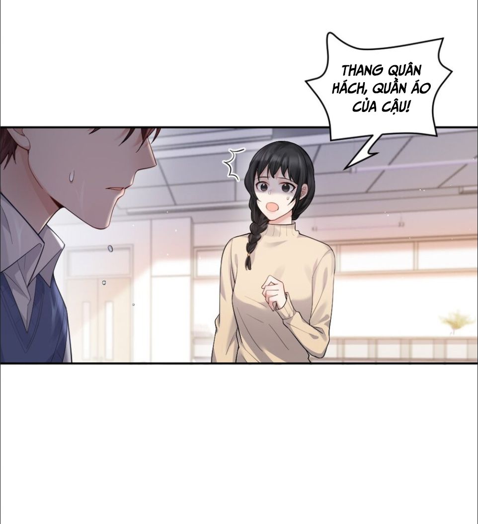 Máy Bay Giấy Chapter 5 - 42