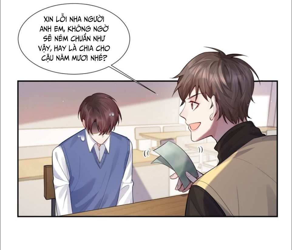 Máy Bay Giấy Chapter 5 - 44