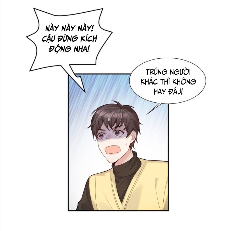 Máy Bay Giấy Chapter 5 - 48