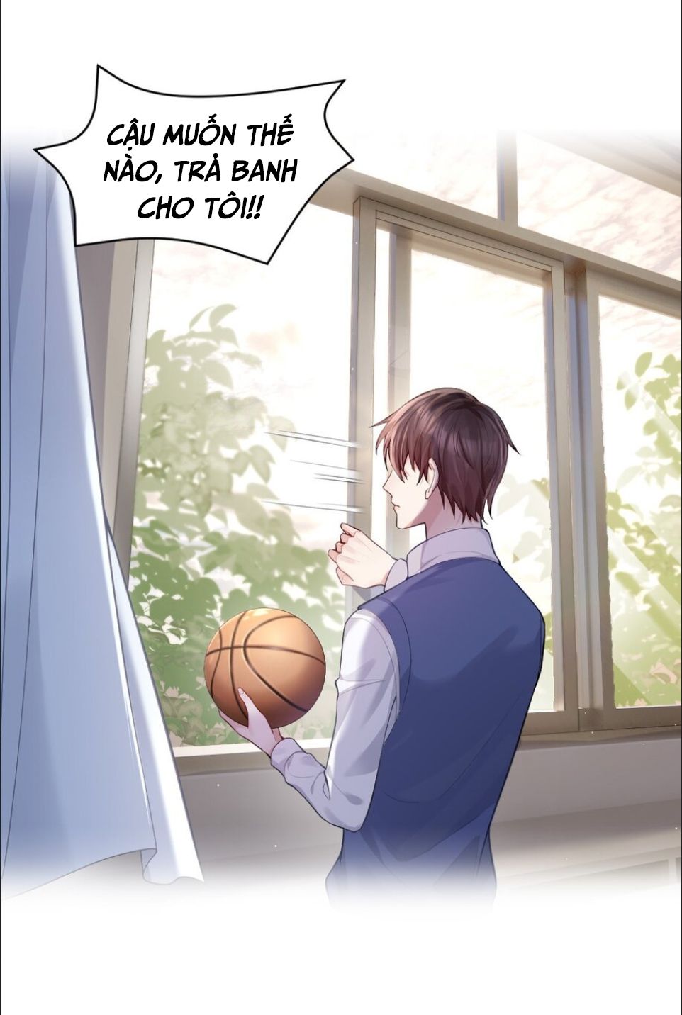 Máy Bay Giấy Chapter 5 - 49