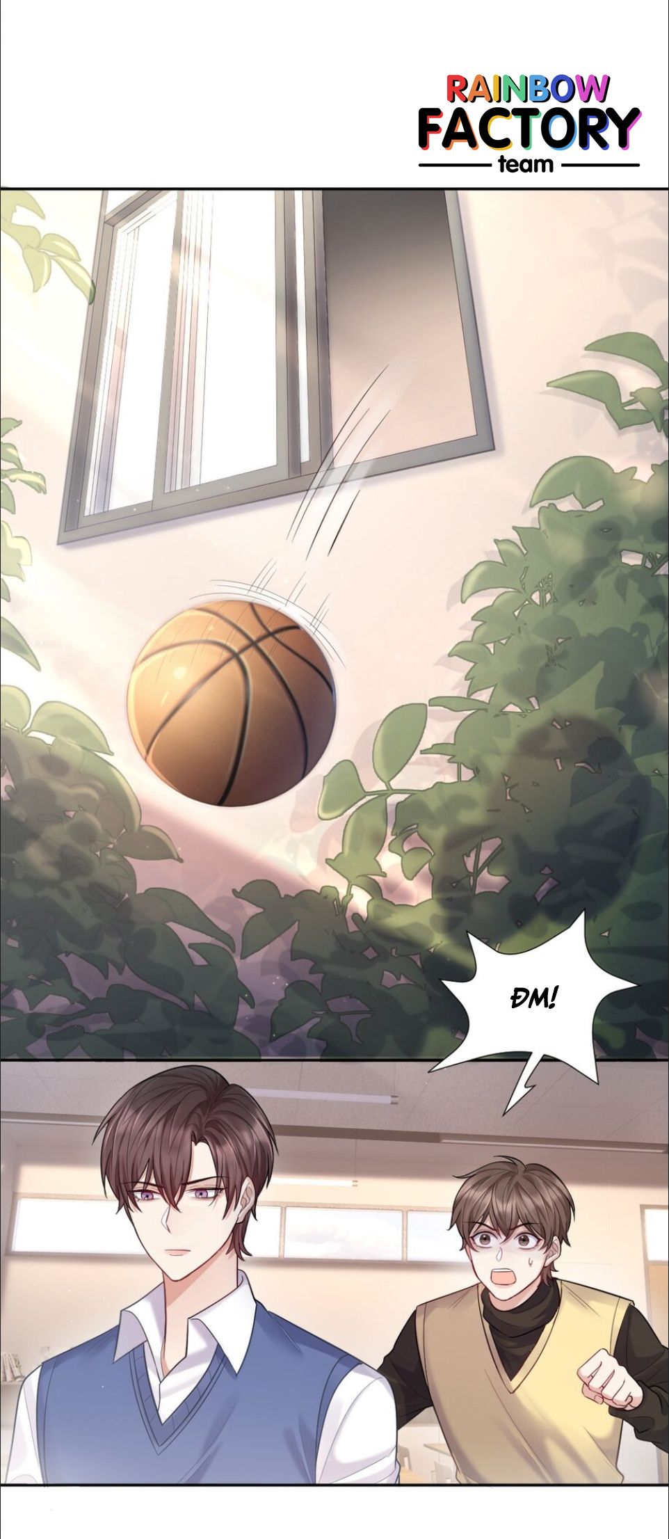 Máy Bay Giấy Chapter 5 - 50