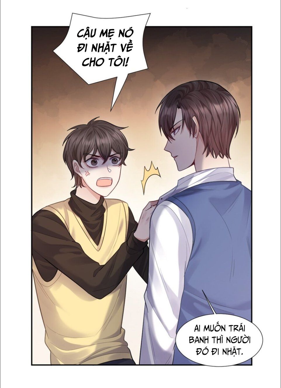 Máy Bay Giấy Chapter 5 - 51