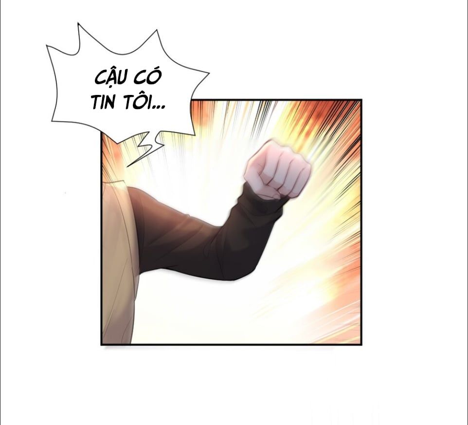 Máy Bay Giấy Chapter 5 - 52