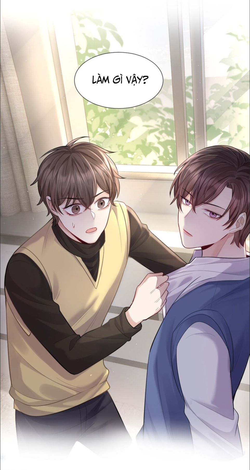 Máy Bay Giấy Chapter 5 - 53