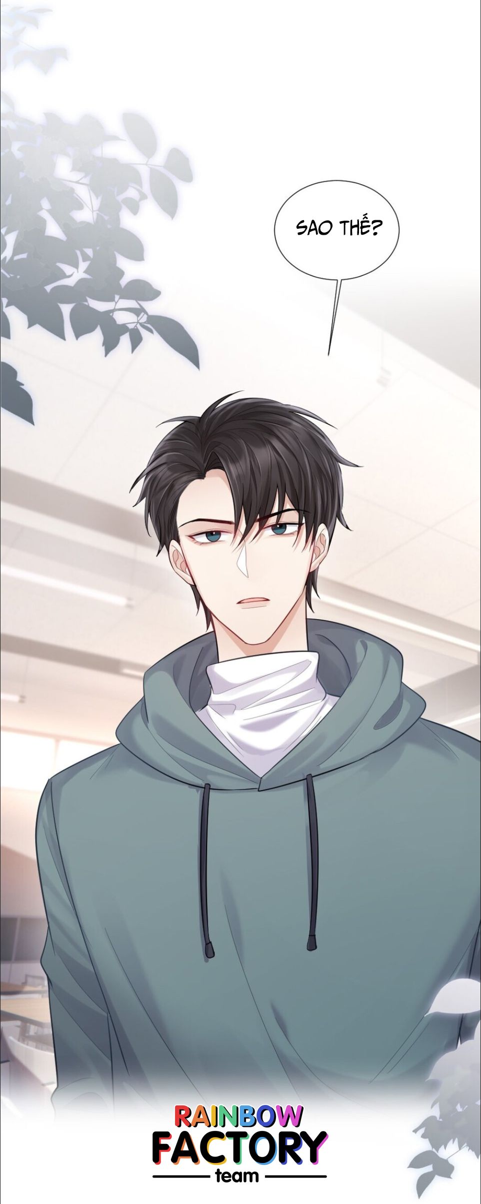 Máy Bay Giấy Chapter 5 - 54