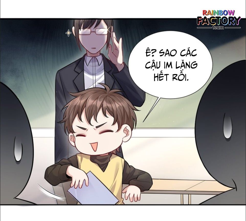 Máy Bay Giấy Chapter 5 - 7