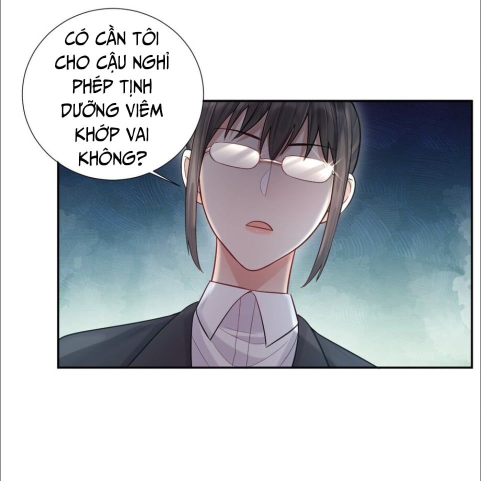 Máy Bay Giấy Chapter 5 - 8