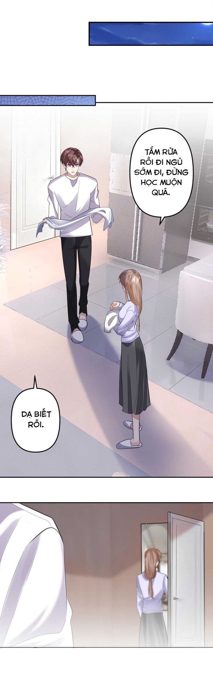 Máy Bay Giấy Chapter 50 - 16