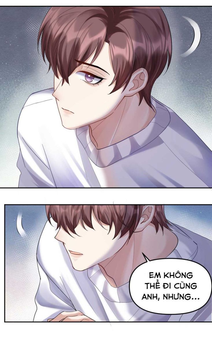 Máy Bay Giấy Chapter 50 - 21