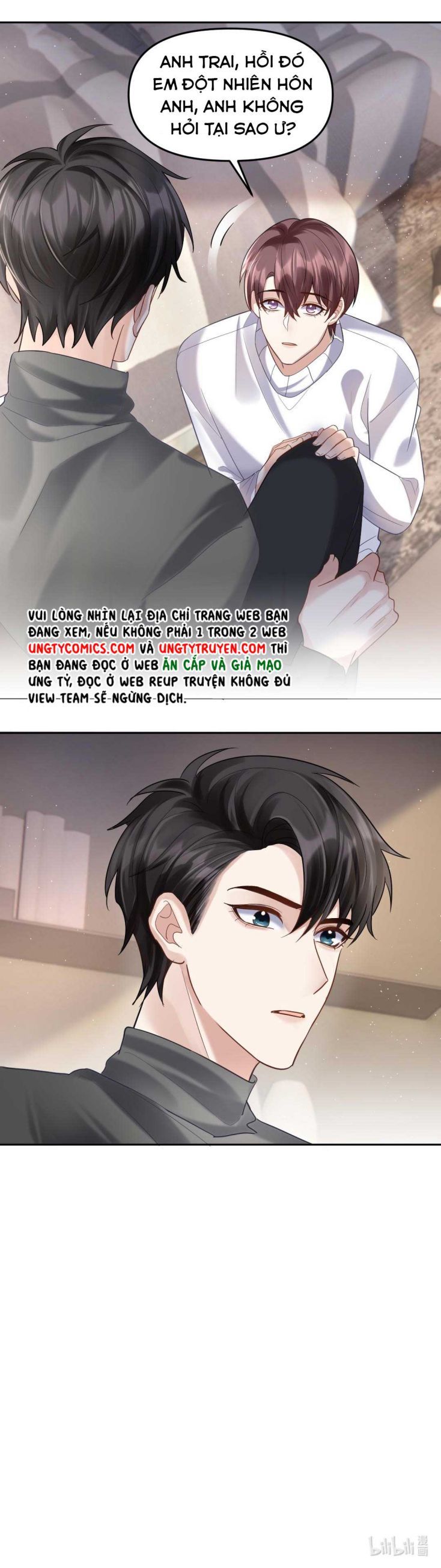 Máy Bay Giấy Chapter 50 - 22