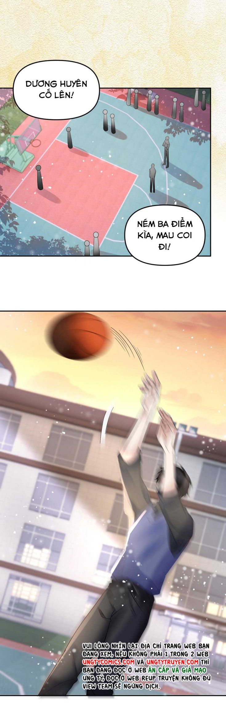 Máy Bay Giấy Chapter 50 - 6