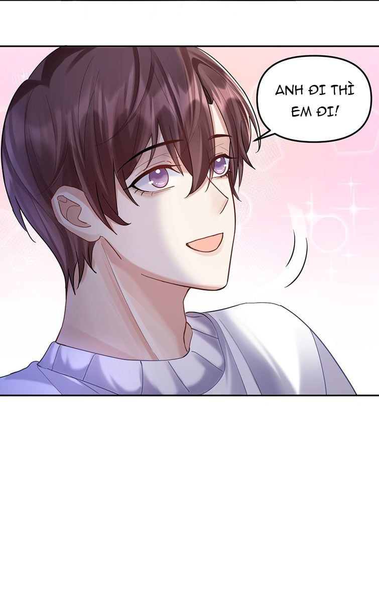 Máy Bay Giấy Chapter 51 - 11