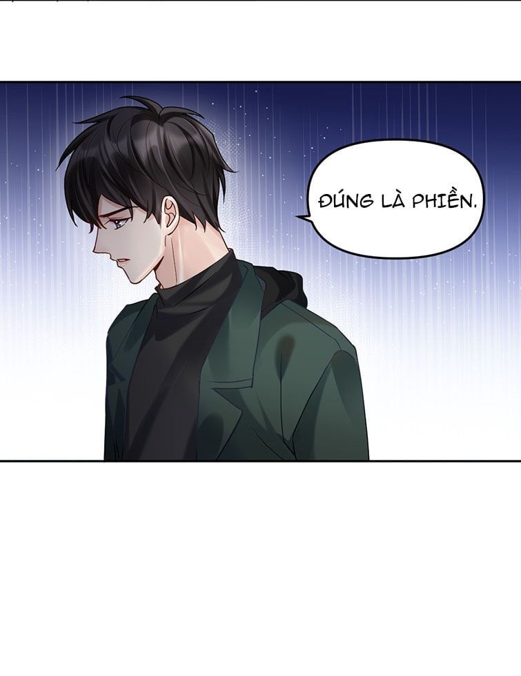 Máy Bay Giấy Chapter 51 - 26