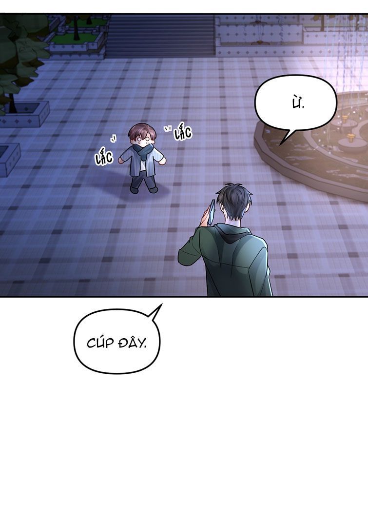 Máy Bay Giấy Chapter 51 - 29