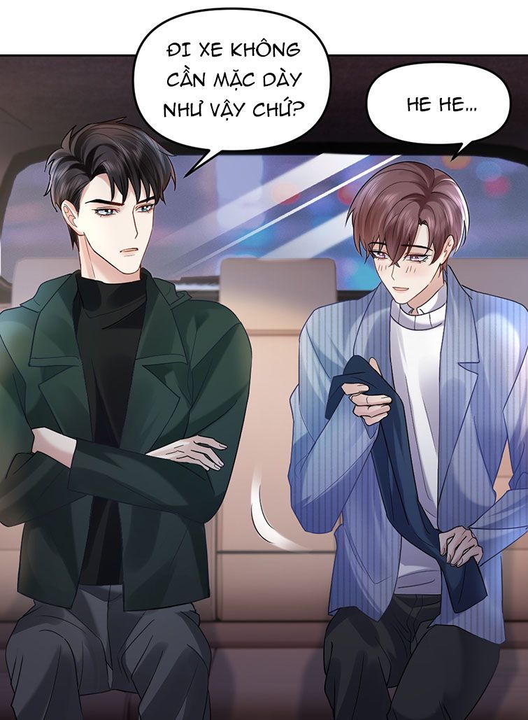 Máy Bay Giấy Chapter 51 - 30