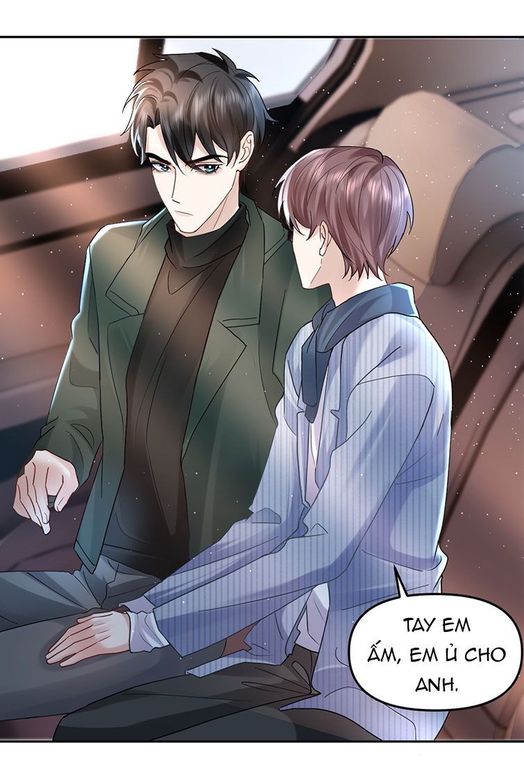 Máy Bay Giấy Chapter 51 - 32