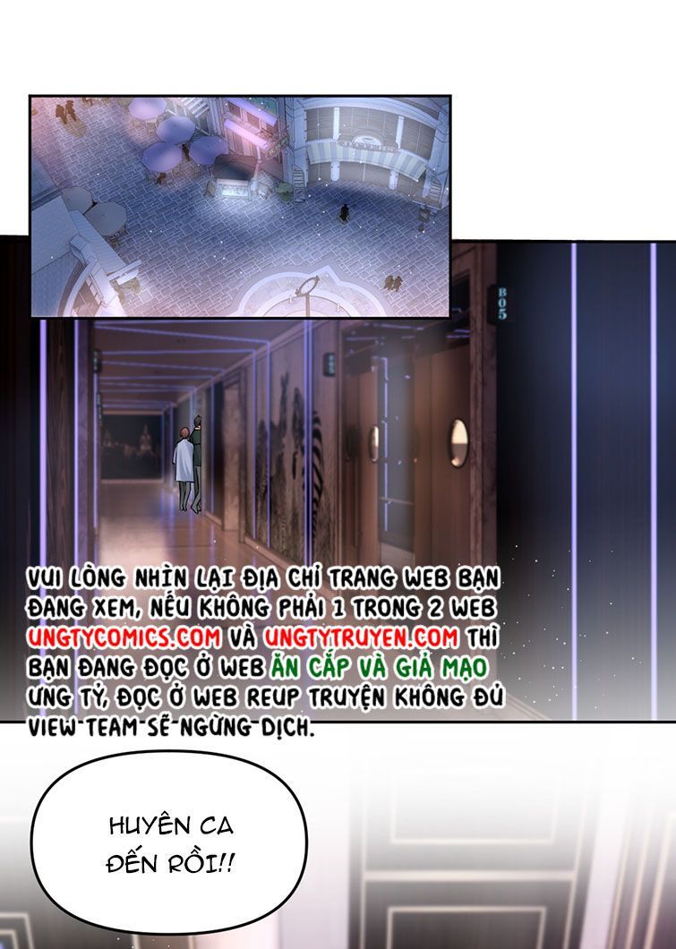 Máy Bay Giấy Chapter 51 - 34