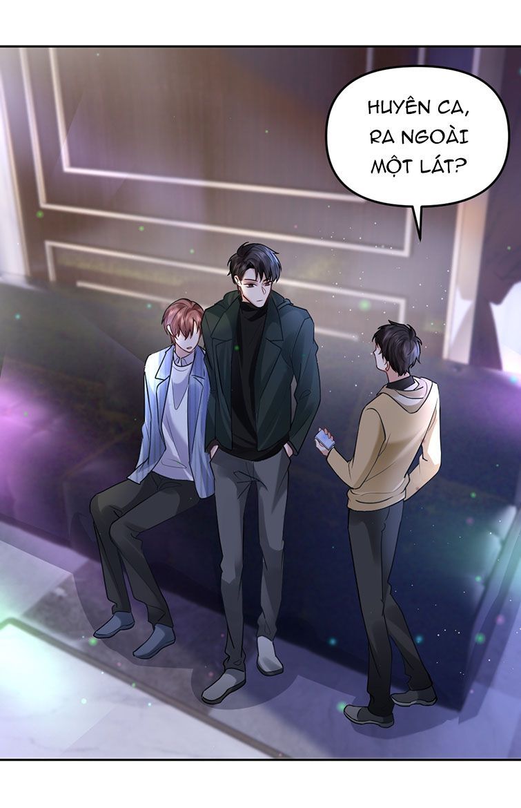 Máy Bay Giấy Chapter 51 - 36