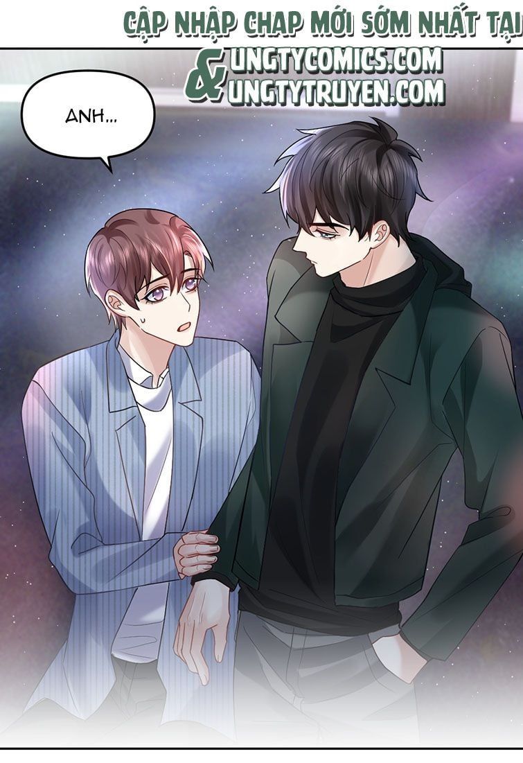 Máy Bay Giấy Chapter 51 - 37