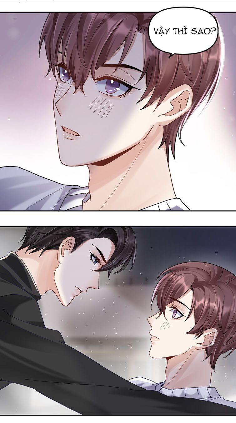 Máy Bay Giấy Chapter 51 - 5