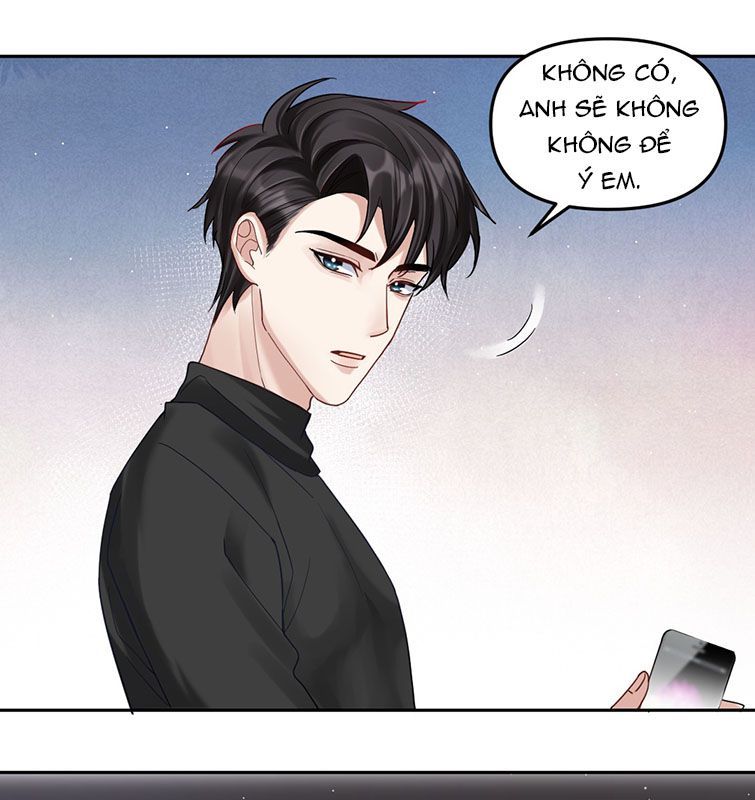 Máy Bay Giấy Chapter 51 - 9