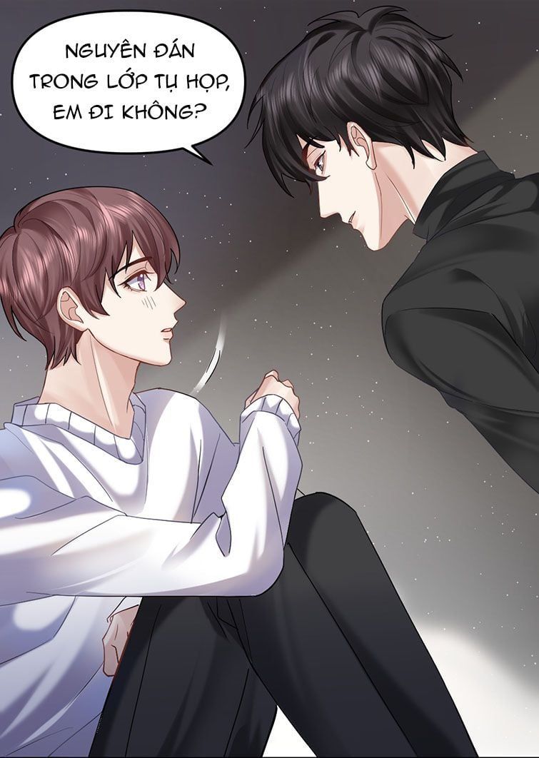 Máy Bay Giấy Chapter 51 - 10