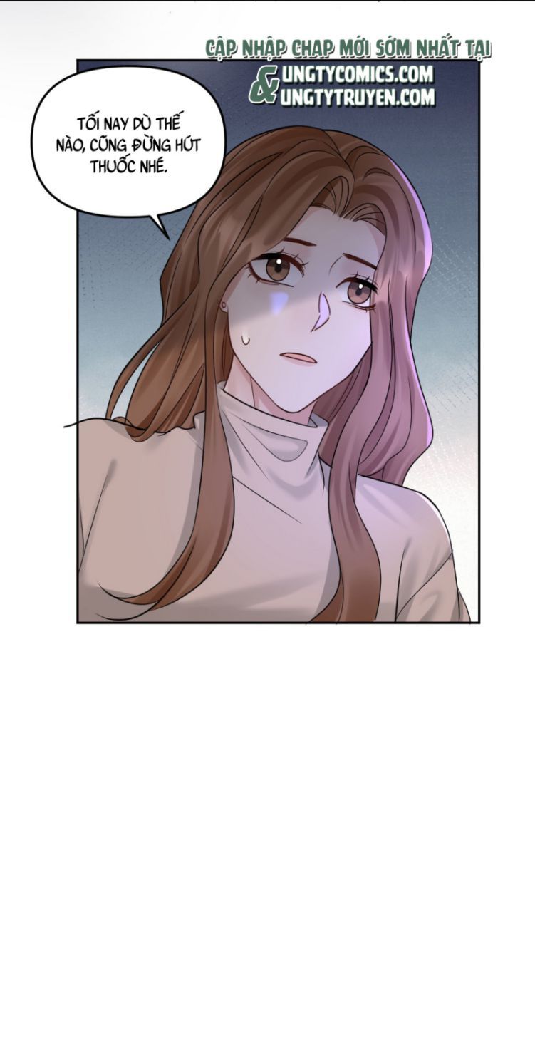 Máy Bay Giấy Chapter 52 - 11
