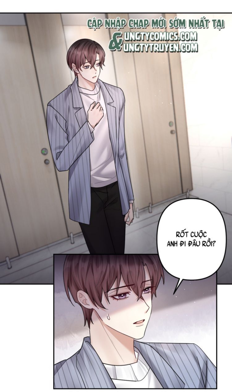 Máy Bay Giấy Chapter 52 - 12