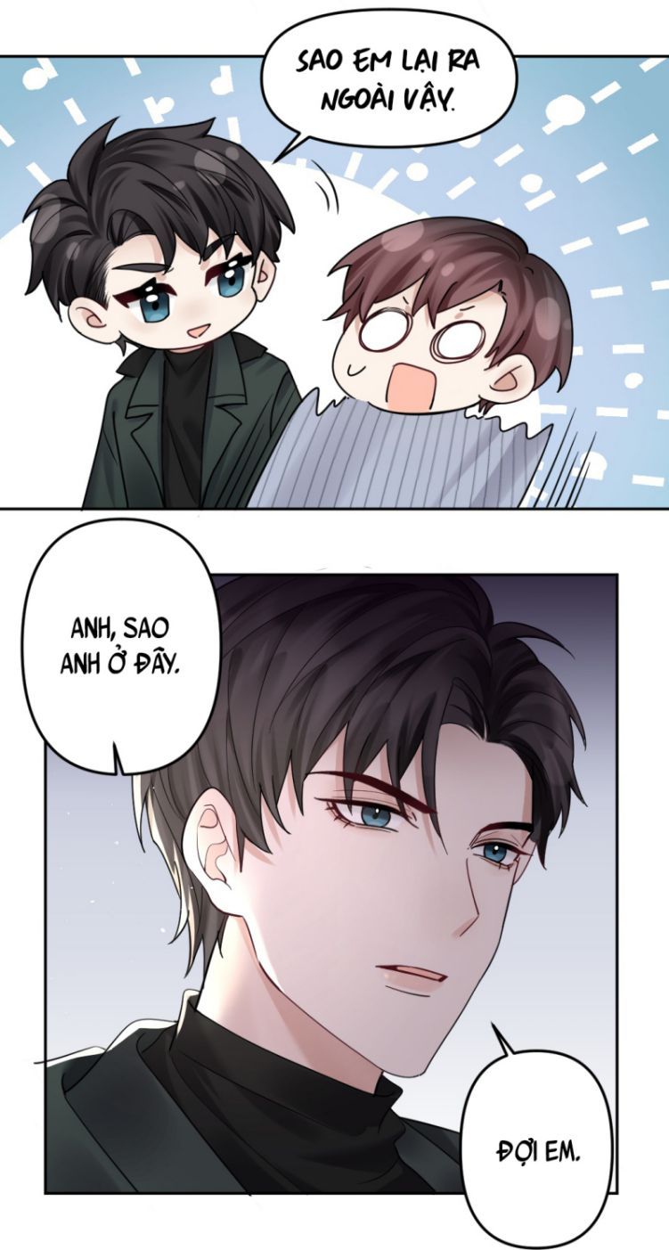 Máy Bay Giấy Chapter 52 - 13