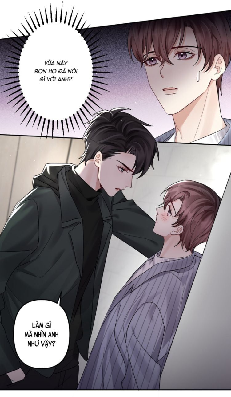 Máy Bay Giấy Chapter 52 - 14