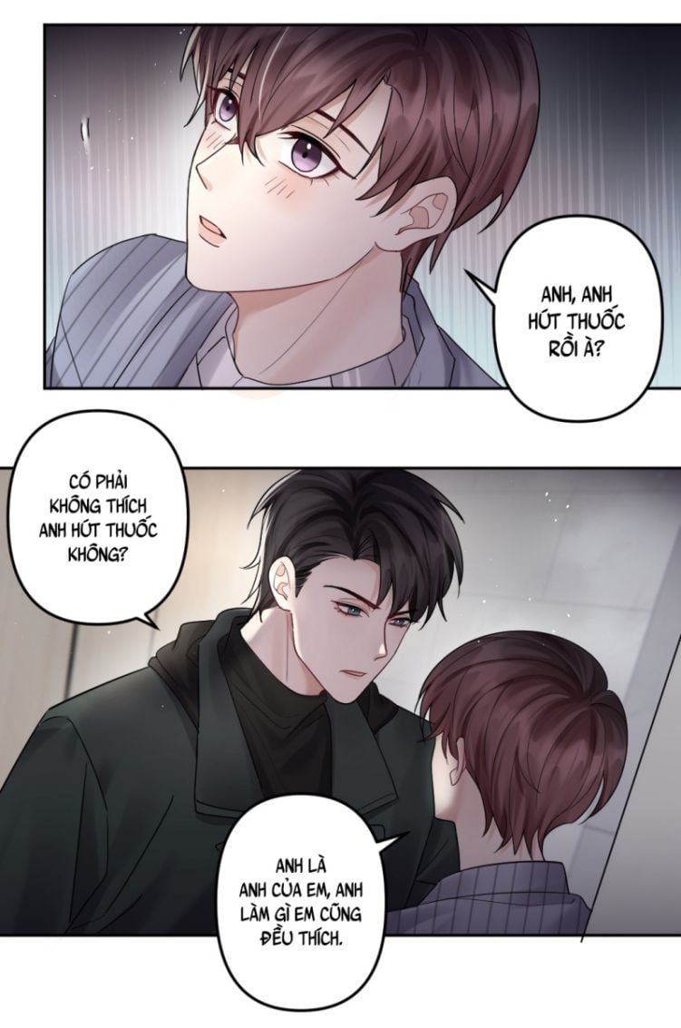 Máy Bay Giấy Chapter 52 - 15