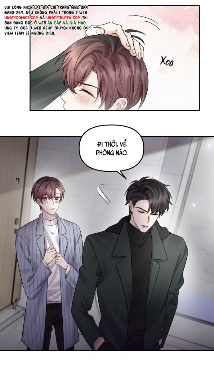 Máy Bay Giấy Chapter 52 - 16