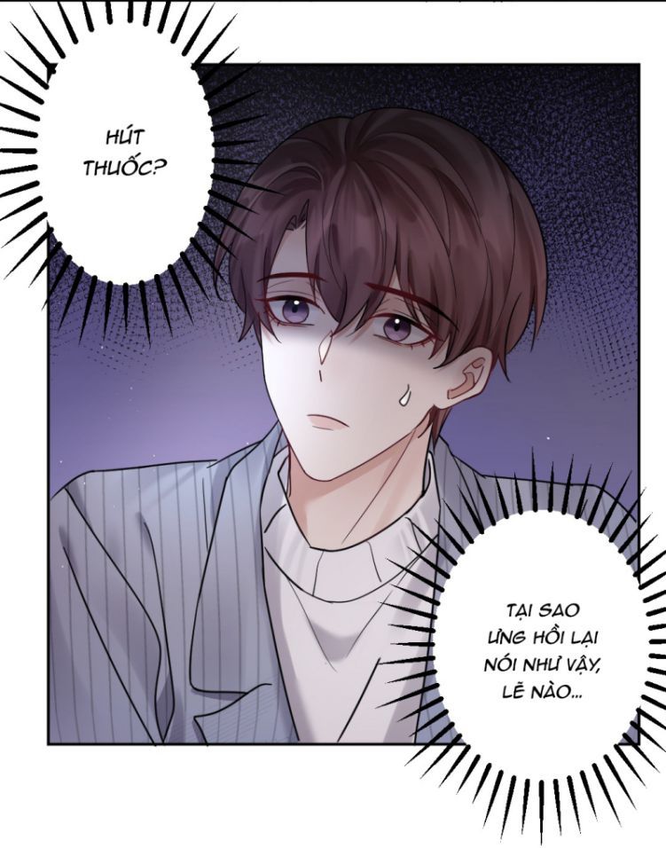 Máy Bay Giấy Chapter 52 - 21