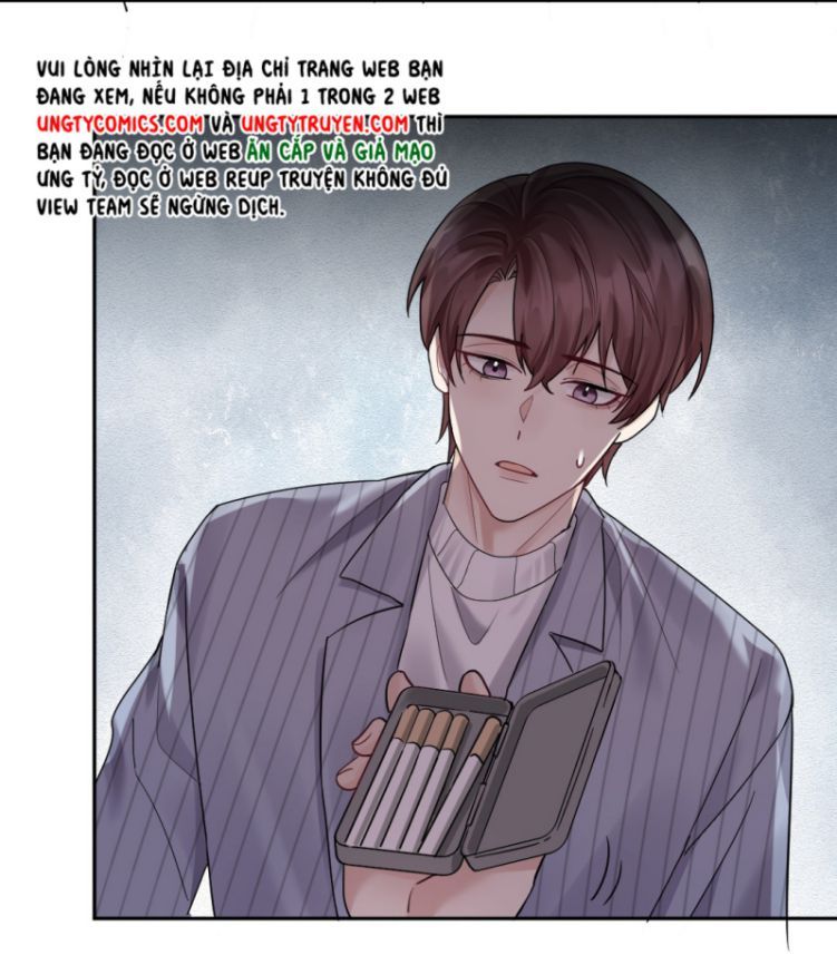 Máy Bay Giấy Chapter 52 - 23