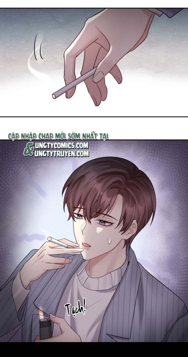 Máy Bay Giấy Chapter 52 - 24