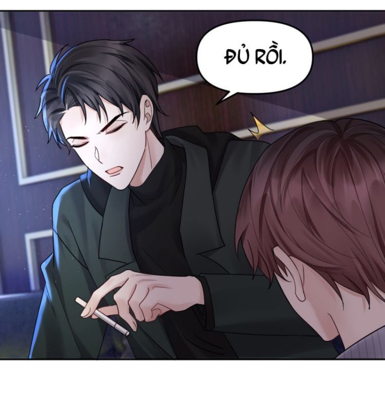 Máy Bay Giấy Chapter 52 - 27