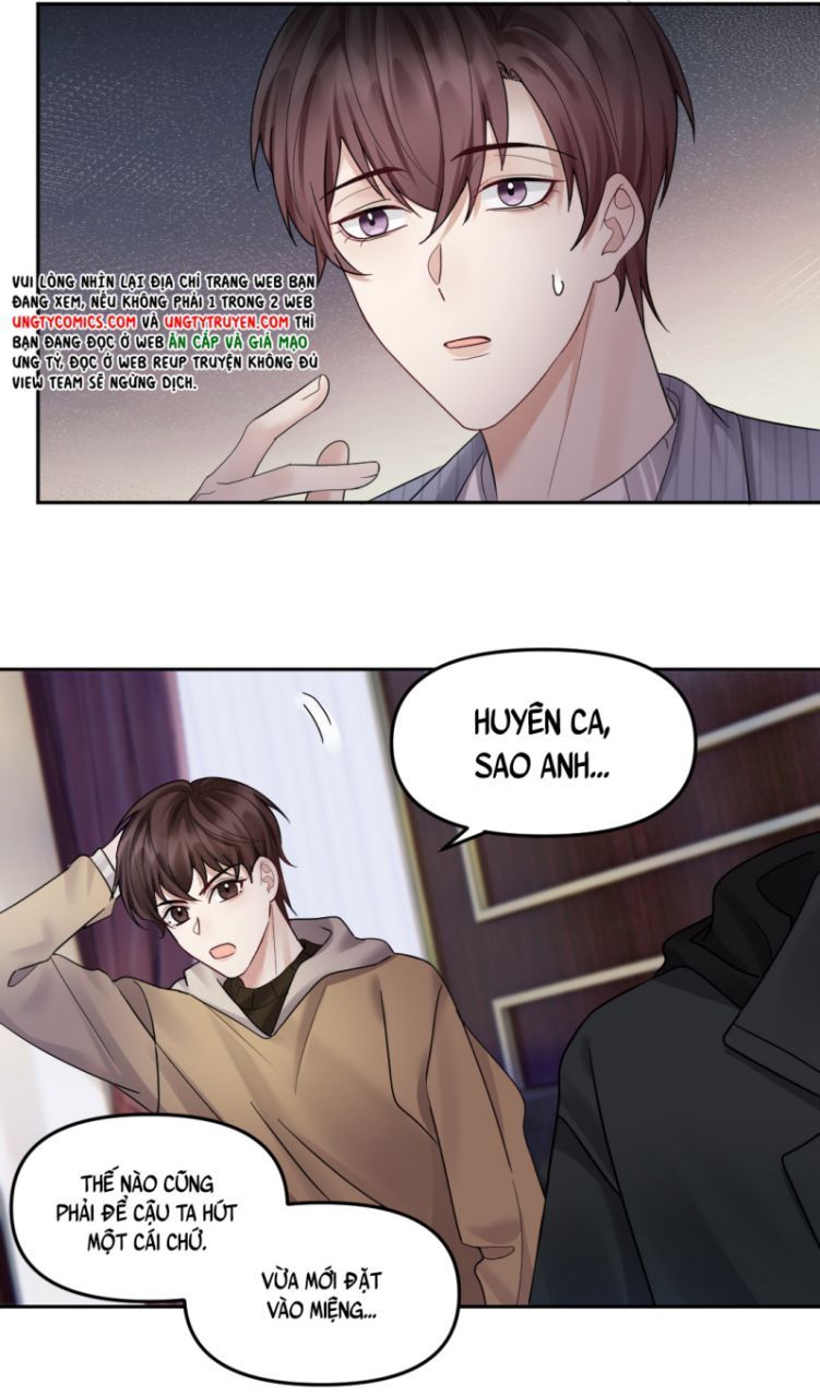 Máy Bay Giấy Chapter 52 - 28