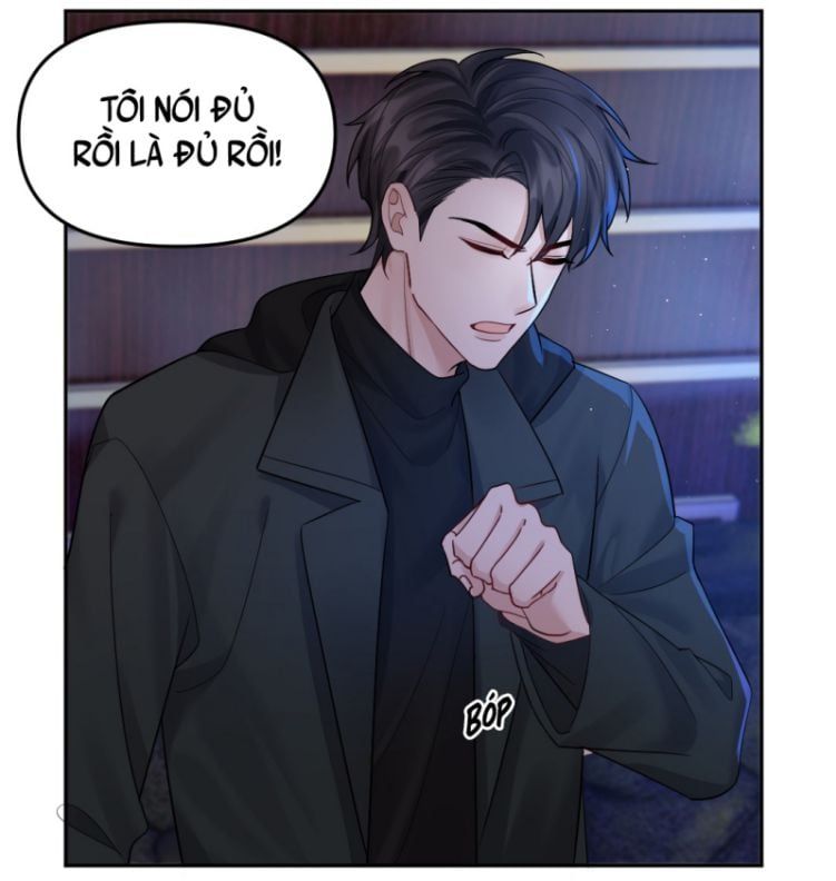 Máy Bay Giấy Chapter 52 - 29