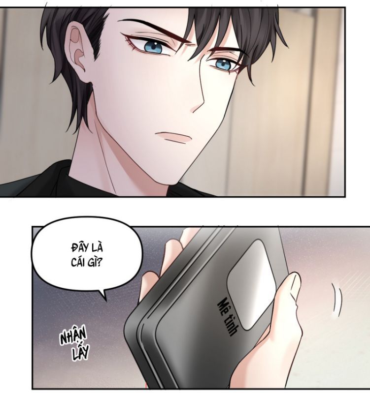 Máy Bay Giấy Chapter 52 - 4