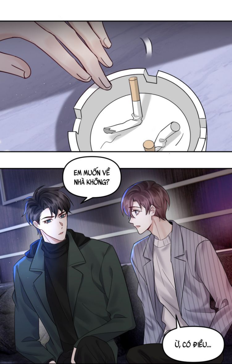 Máy Bay Giấy Chapter 52 - 31