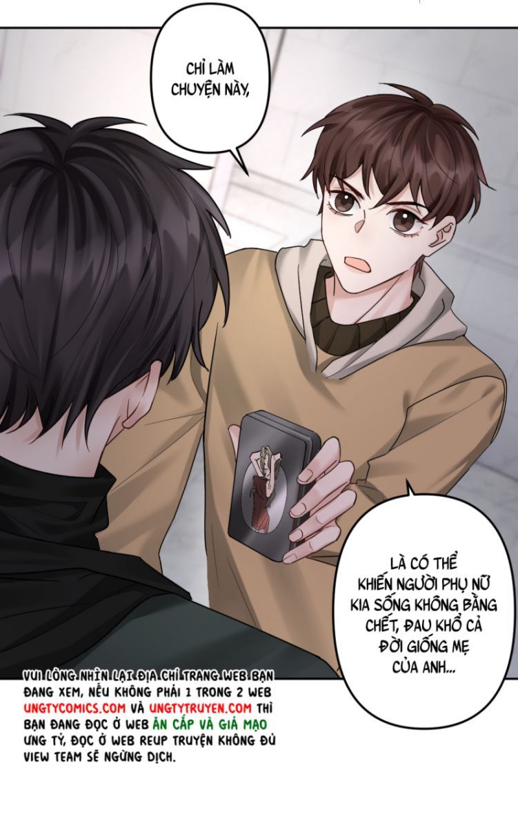 Máy Bay Giấy Chapter 52 - 7