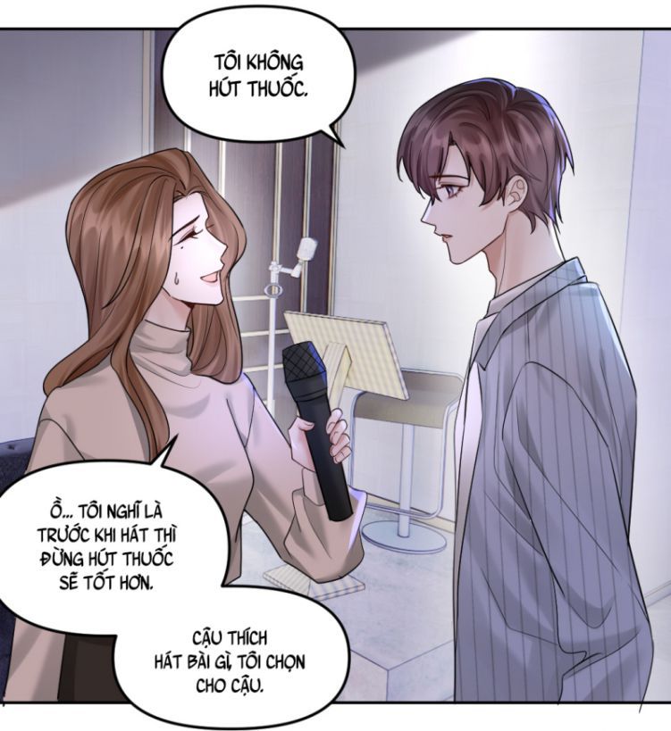 Máy Bay Giấy Chapter 52 - 9