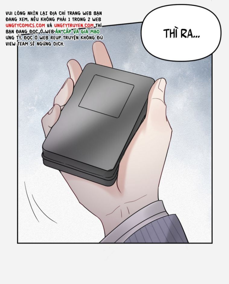 Máy Bay Giấy Chapter 53 - 11
