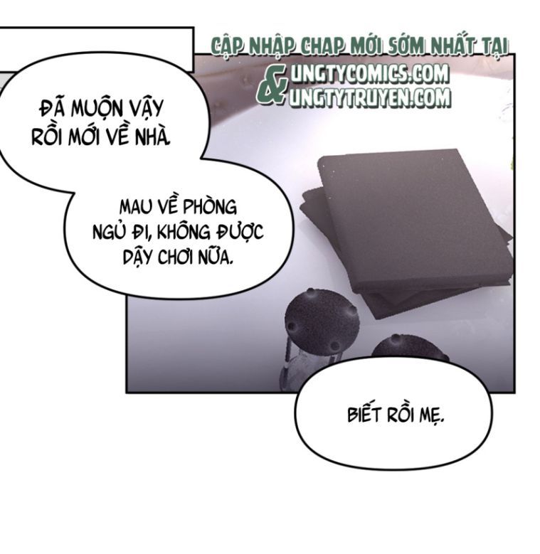 Máy Bay Giấy Chapter 53 - 12