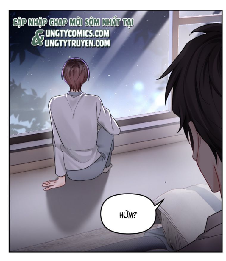 Máy Bay Giấy Chapter 53 - 14