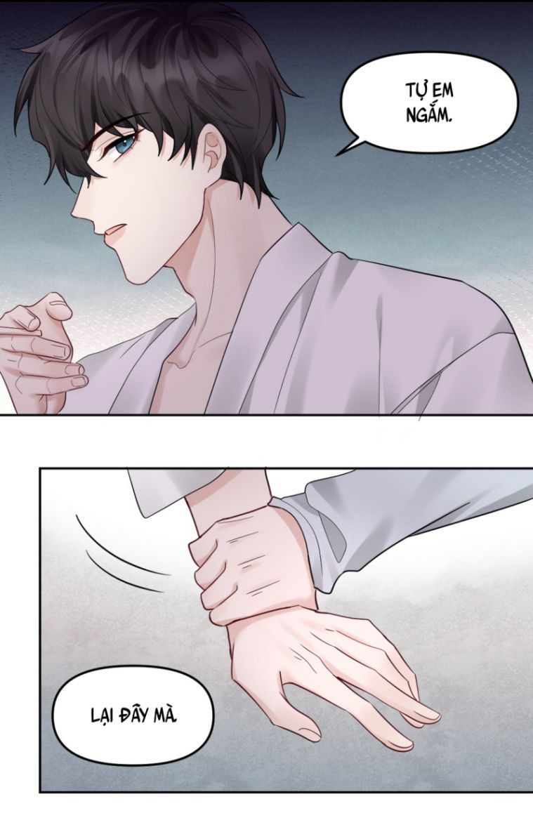 Máy Bay Giấy Chapter 53 - 16