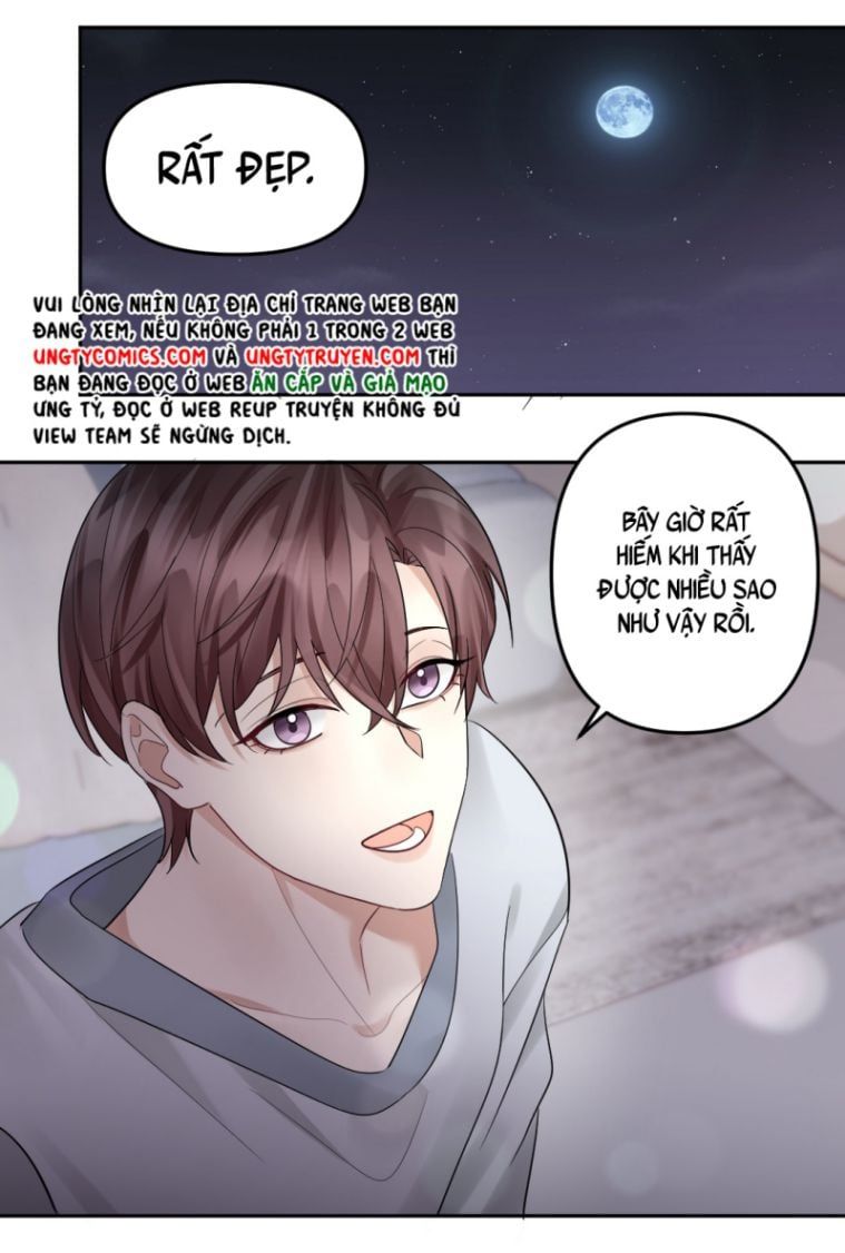 Máy Bay Giấy Chapter 53 - 18