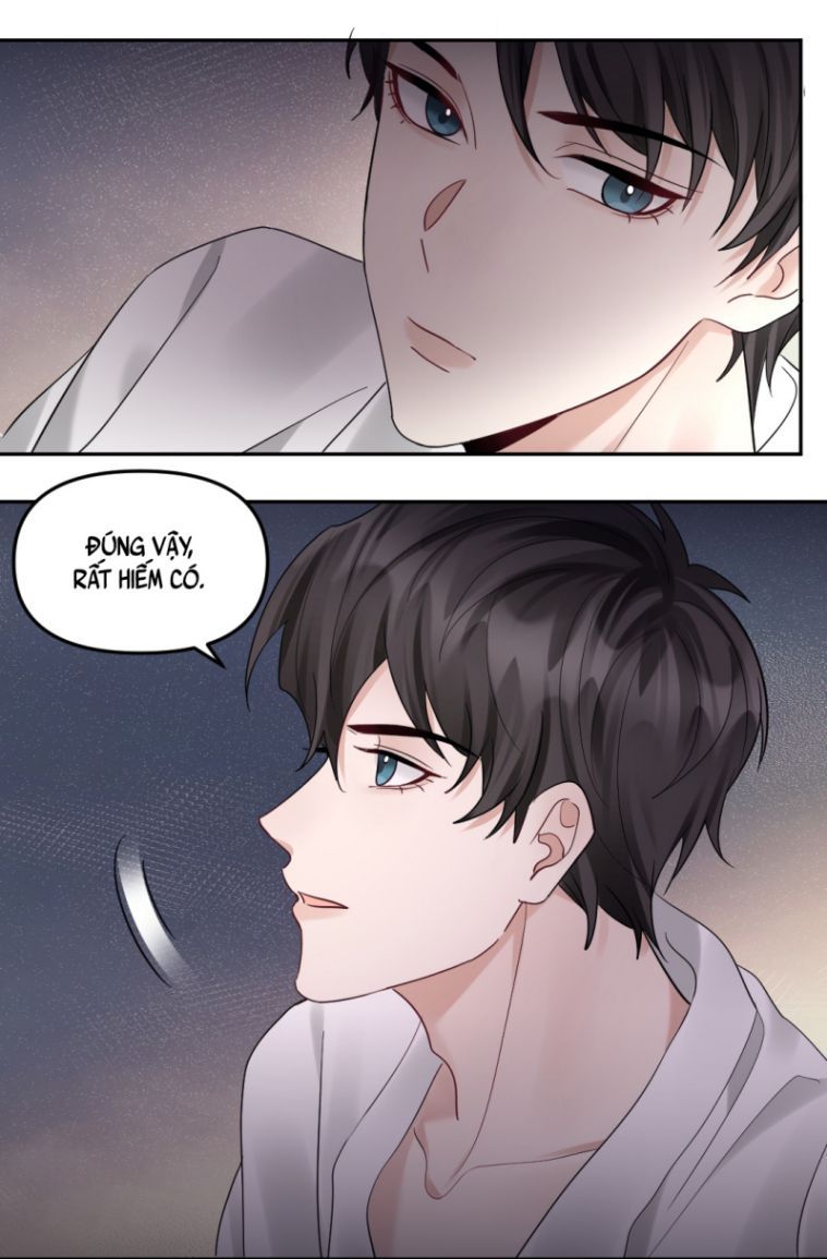 Máy Bay Giấy Chapter 53 - 19